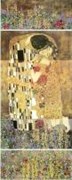 Pasion Mural Панно из 6 плиток