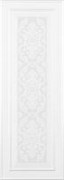 Adore White Boiserie 1