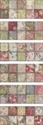 Triton Mosaico Комплект декоров из 6 плиток