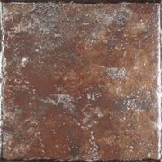 Metalic Red floor