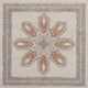 Вставка Tako Beige GT-180-t02/gr 7*7