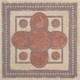 Вставка Tako Brown GT-183-t03/gr 7*7