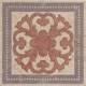 Вставка Tako Brown GT-183-t05/gr 7*7