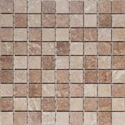 Мозаика Mosaic mix Beige/Coffee GT-280/m01 30*30