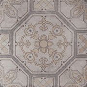 Декор Trend Aged Grey GT-182-d01/gr 40*40