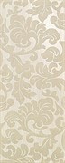 SINUA Damask White 20*50