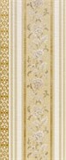 Декор керамич. ABSOLUT GOLD DECOR