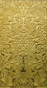 Декор керамич. ELEGY GOLD