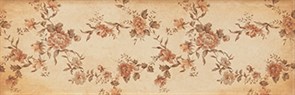 Плитка облиц. керамич. SCARLETT BEIGE ORNATO