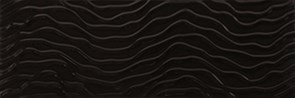 Плитка облиц. керамич. ACCES BLACK SYSMIC