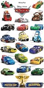 Декор керамич. DISNEY RACER R3060