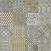Декор керамич. 5015 DECOR CONCRETE