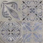Antique Silver 59,6x59,6