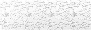 Blubell White 33,3x100