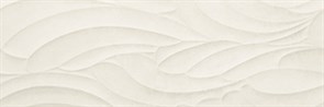 Suede Ivory 33,3x100