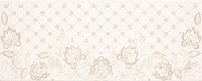 Плитка облиц. керамич. ARIA BOISERIE BEIGE