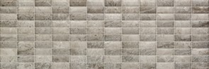 Декор керамич. MOSAICO GREY