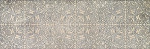 Декор керамич. SIPARIO SILVER DECORO