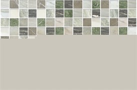 Плитка Mc-Rialto-Greys CU79 25*38
