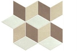 Декор Ms-Hidro Brown DBRX 30*30