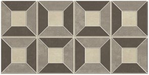 Бордюр CE-Lico Brown DBZE 30*60