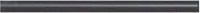 Бордюр Citta Nero MJ78 1.5*20