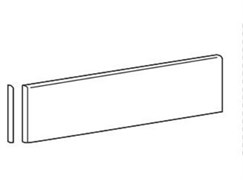 Плинтус Citta Bianco Special_C M7PX