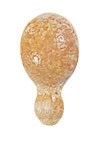 Бордюр Ct-Edfu Ocra CH32 3*5