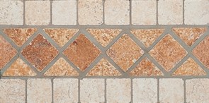 Бордюр Ce-Onas-Sakkara CH42 16.4*33