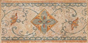 Бордюр Ce-Onas-Ocra CH51 16.4*33