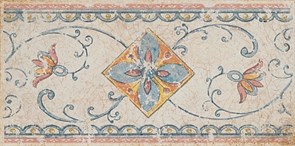 Бордюр Ce-Onas-Almond CH53 16.4*33