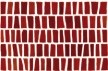 Плитка Pebble Enjoy Red DAKJ 25*38