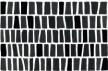 Плитка Pebble Enjoy Black DAKH 25*38