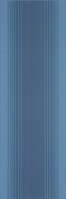 Плитка Colourline Blue Decoro MLEG 22*66.2