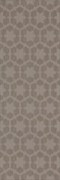 Плитка Colourline Brown Decoro MLEC 22*66.2