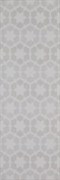 Плитка Colourline Grey Decoro MLE6 22*66.2