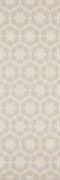 Плитка Colourline Ivory Decoro MLE8 22*66.2