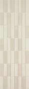 Плитка Colourline Ivory Mosaico MLEW 22*66.2