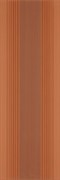 Плитка Colourline Orange Decoro MLEK 22*66.2