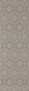 Плитка Colourline Taupe Decoro MLE9 22*66.2