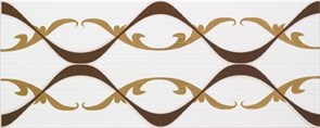 Декор D-Luster-Cacao CP51 20*50