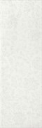 Плитка Colourline White Decoro MLED 22*66.2