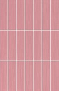 Плитка Cuadro 38 Rosa DE67 25*38