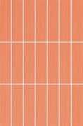 Плитка Cuadro 38 Orange DH58 25*38