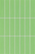 Плитка Cuadro 38 Menta DE63 25*38
