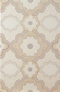 Декор D-Carpet Beige CAF9 25*38