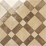 Декор Decoro Lux MK08 58*58