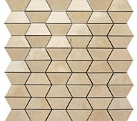 Мозаика Mosaico Lux MK0C 29*29