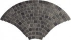 Декор Code Di Pavone Grigio M6ZU 77*133