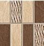 Вставка Naturalstone Mosaico MF4P 10*10